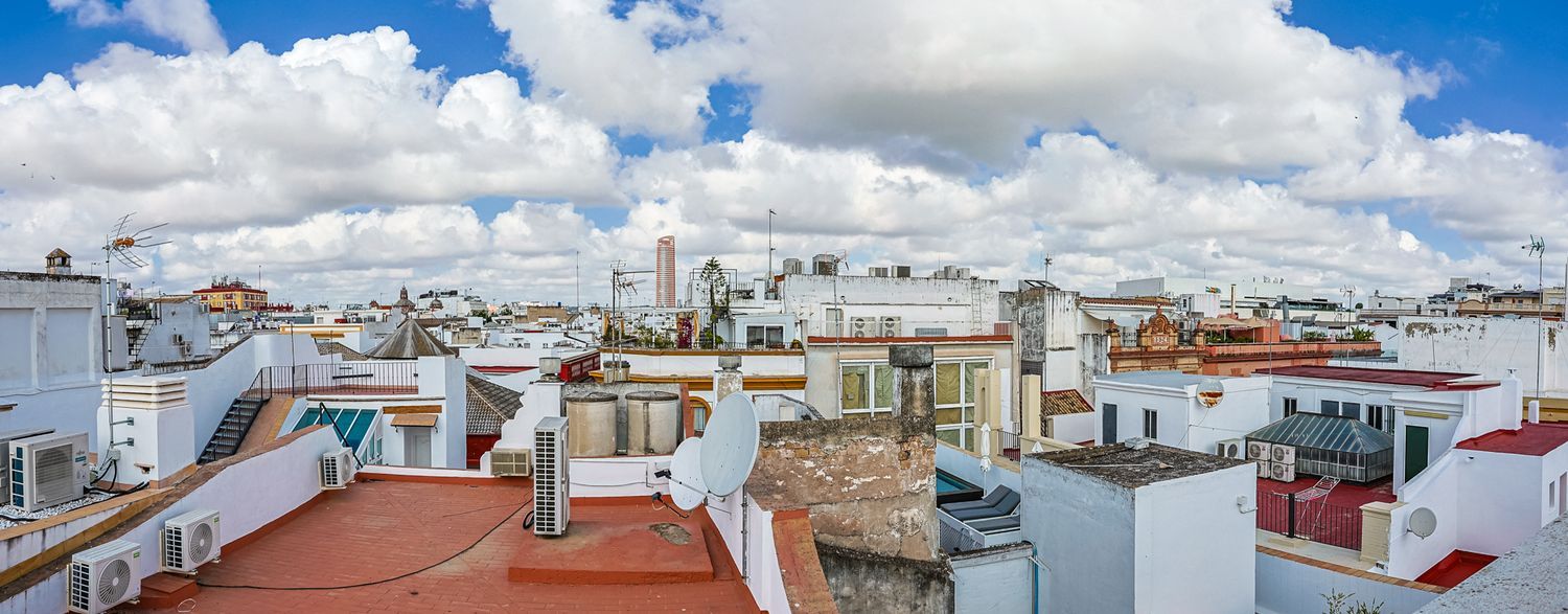Piso en Callejón Azofaifo, 9, Santa Cruz - Alfalfa - Foto 10