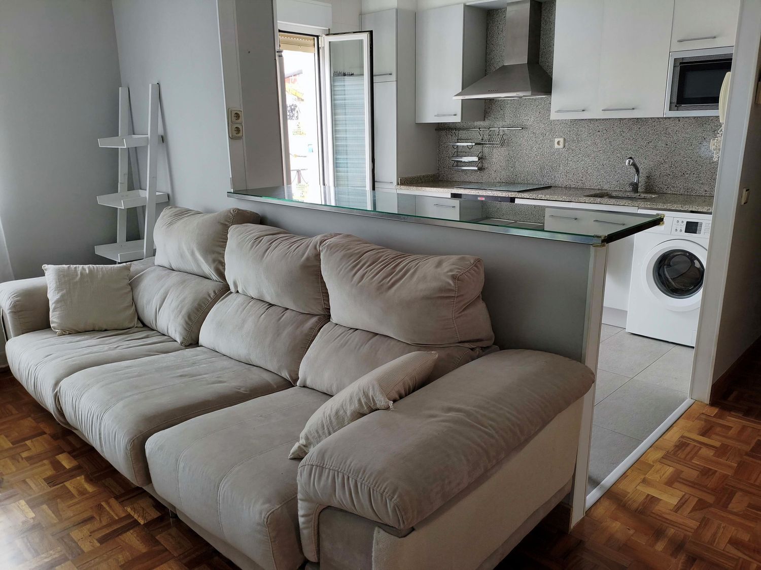 Piso en calle de Huarte, 20 - Foto 3