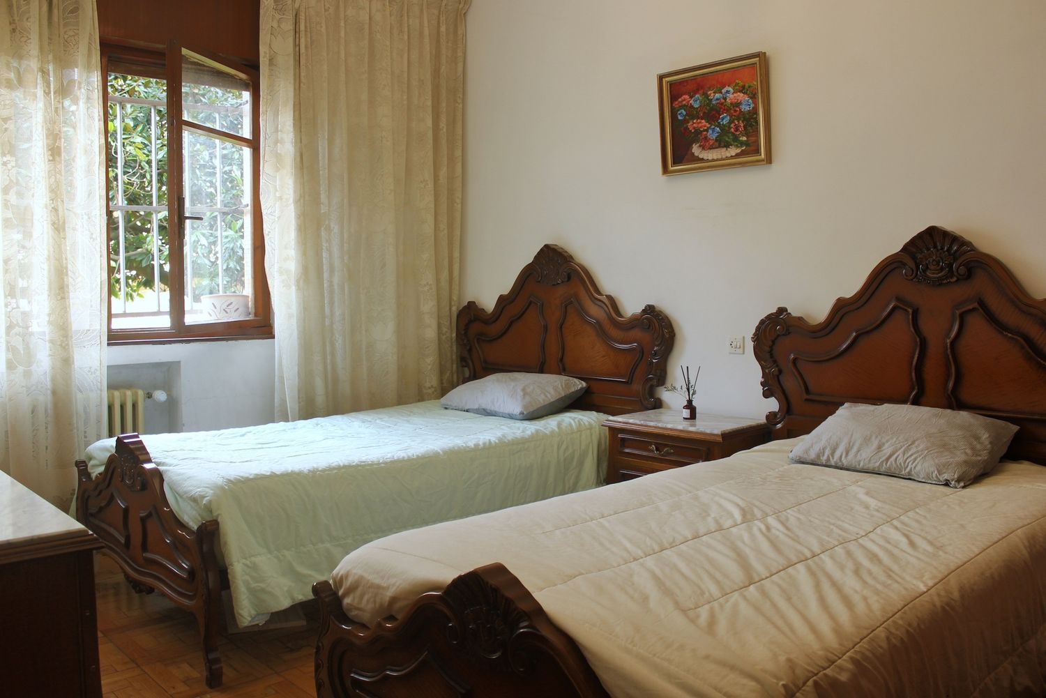 Piso en calle Álvaro Flórez Estrada, 8 - Foto 9