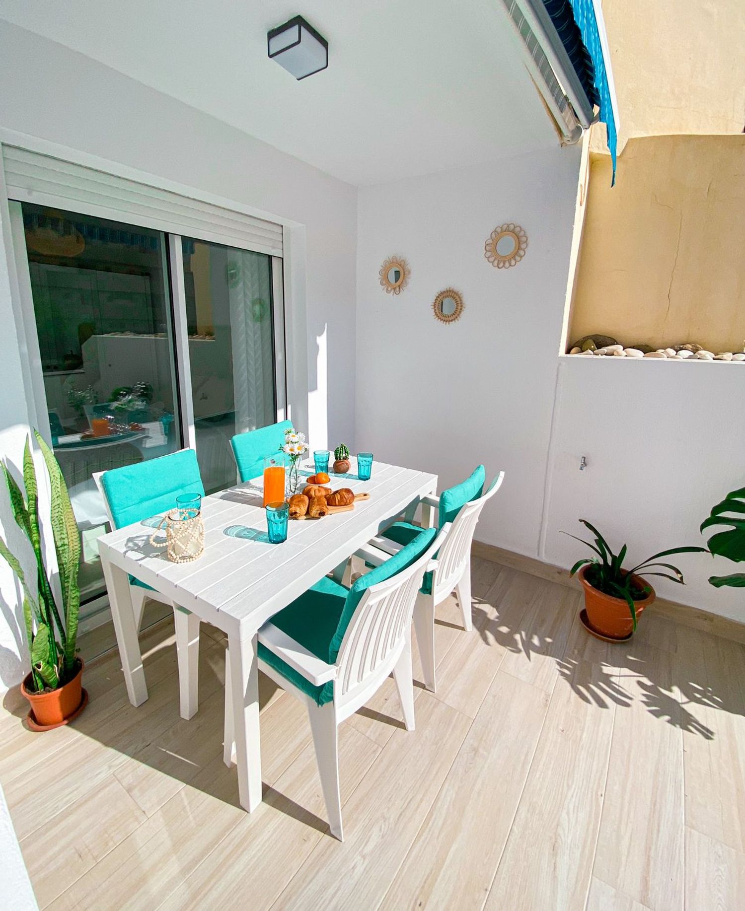 Piso en calle Saltillo, 6 - Foto 10