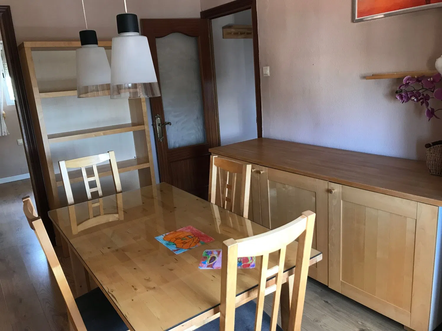 Piso en calle la Malagueña, 9 - Foto 3