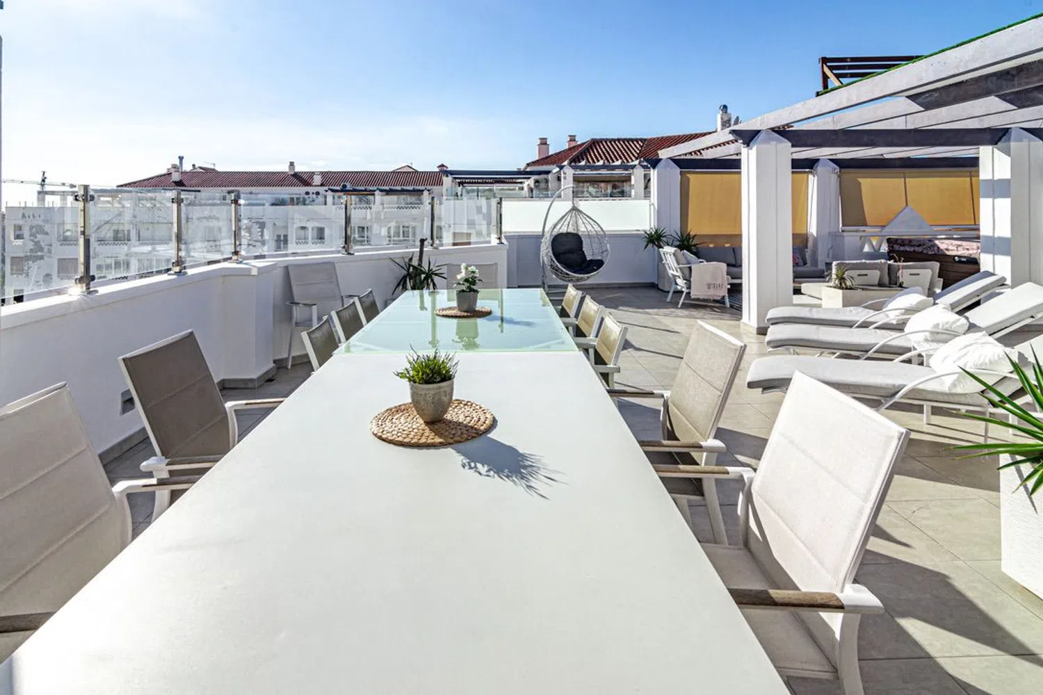 Ático en calle Lope de Vega, 16 - Foto 5