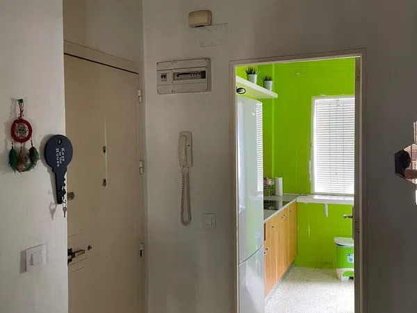 Piso en avenida de la Constitución, 22 - Foto 4