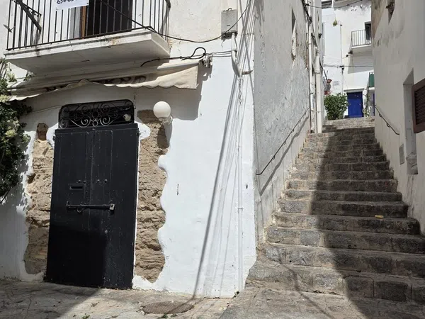 Piso en Calle del Passadís, 2, Dalt Vila - La Marina, Dalt Vila - La Marina - Foto 8
