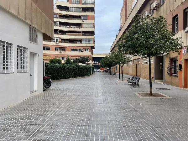 Piso en Calle Benahavís, 1, Finca el Pato - Torre del Río - Foto 5
