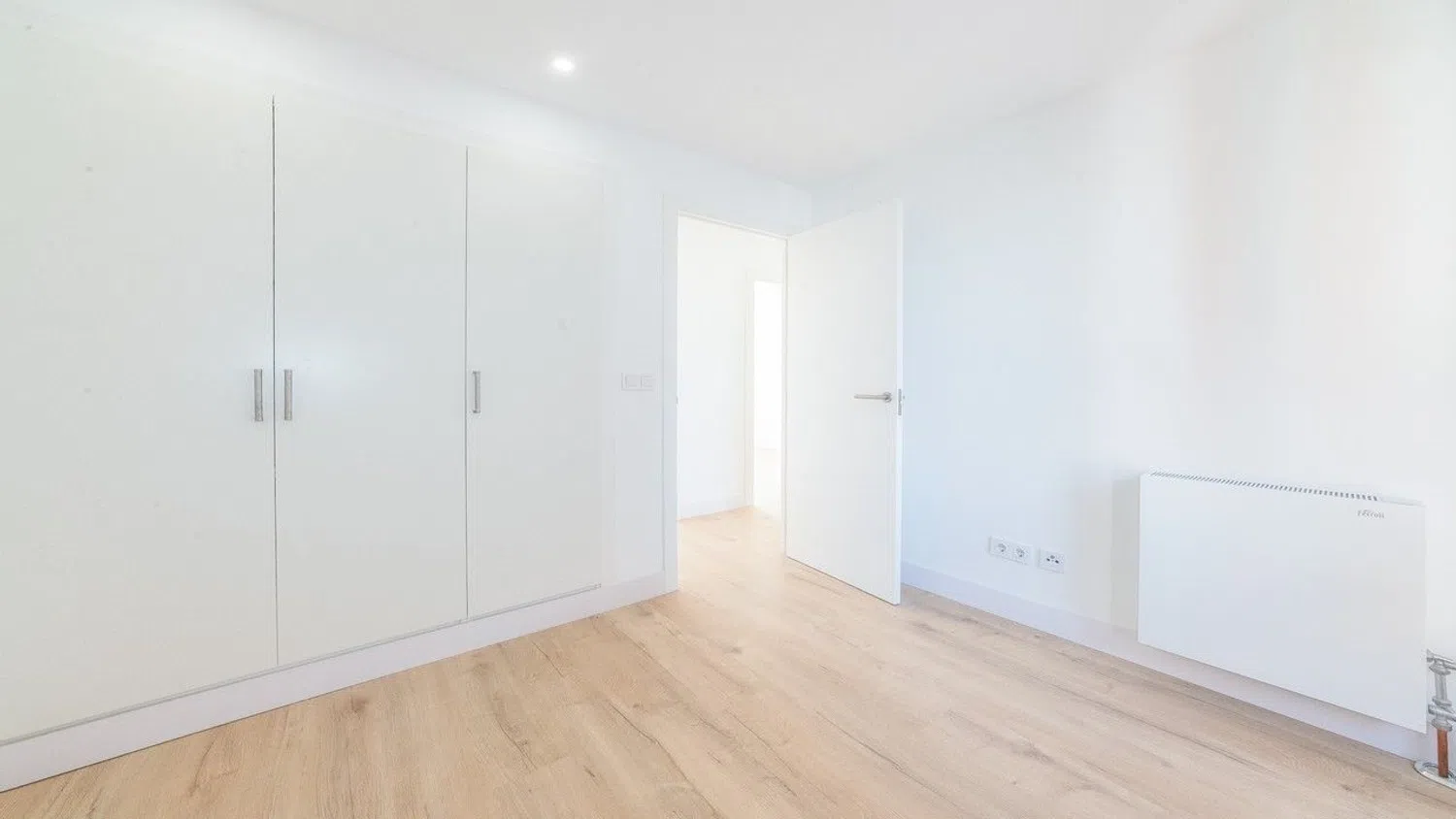 Piso en calle de la Virgen de Aránzazu, 37 - Foto 6