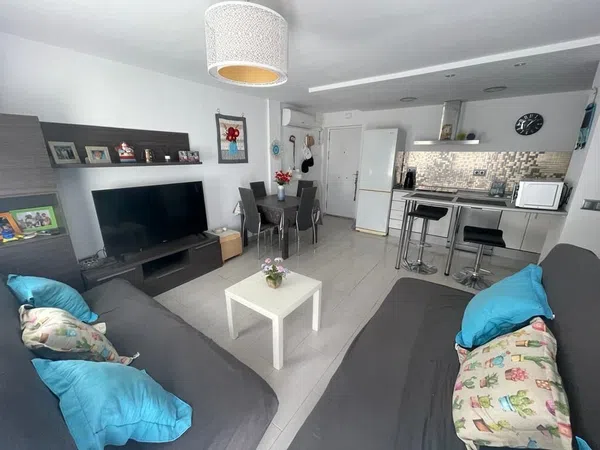 Piso en Urbanización Pueblo mexicano, 22, San Luis de Sabinillas, San Luis de Sabinillas - Foto 10