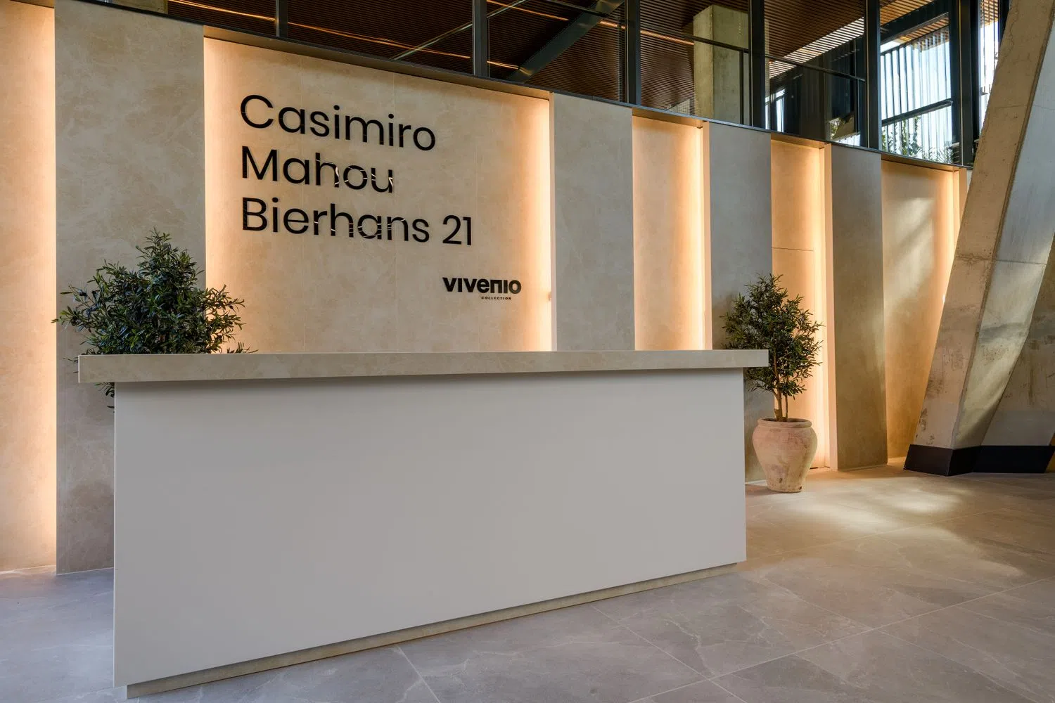 Piso en calle Casimiro Mahou Bierhans, 27 - Foto 22