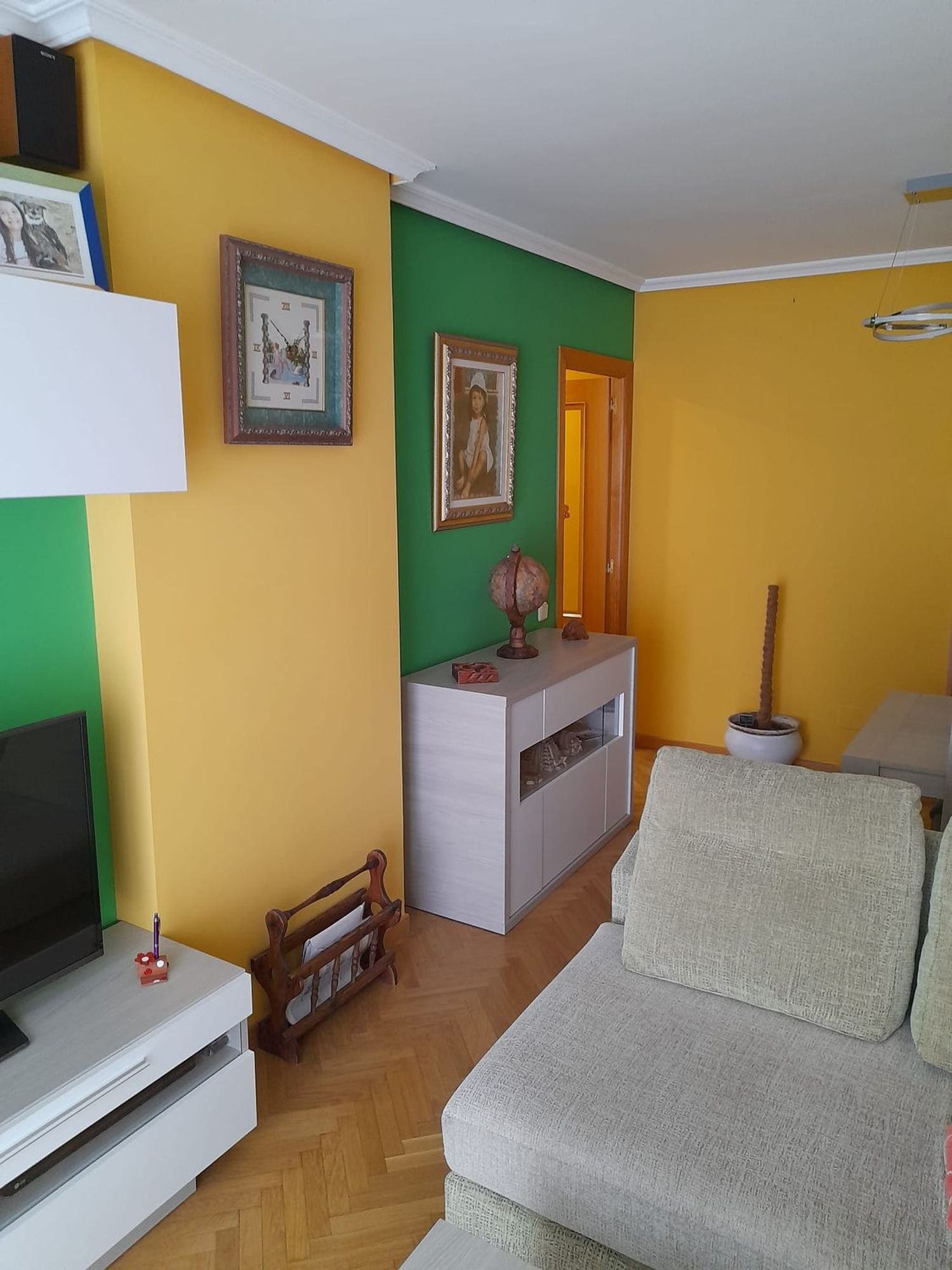 Piso en calle Lago Blanco, 2 4 - Foto 3