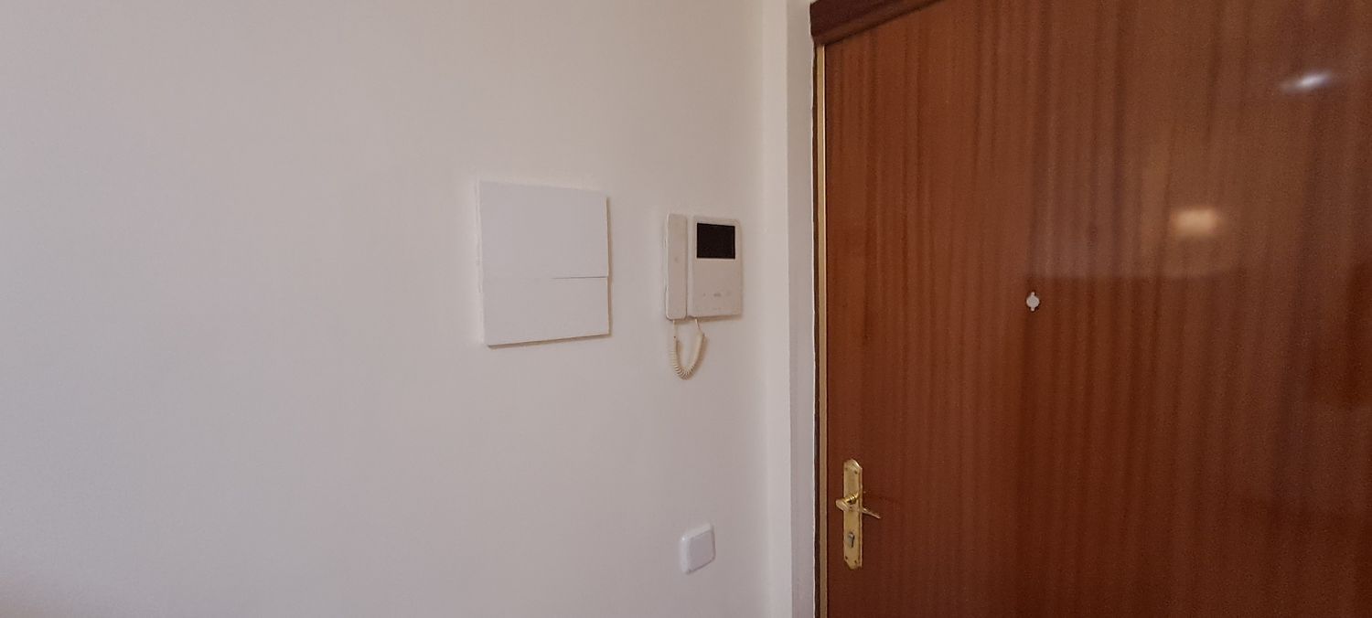 Estudio en calle de Antonio López, 23 - Foto 39