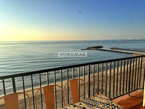 Piso en Port Saplaya, Port Saplaya - Foto 1