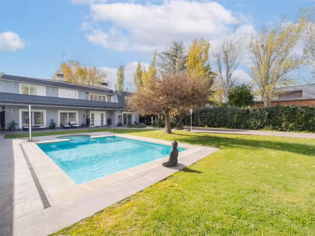 Piso en Villanueva de la Cañada