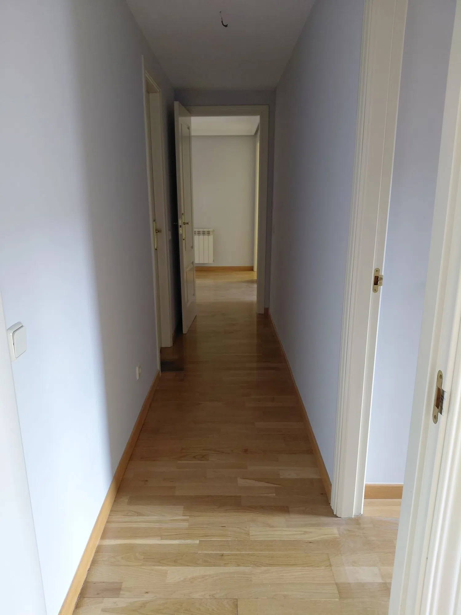 Piso en calle Castillo de Arévalo, 5 - Foto 9