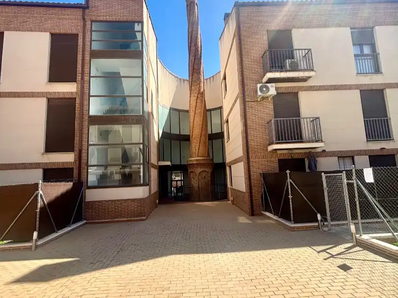 Piso en  Calle Yegros 34 - Foto 16