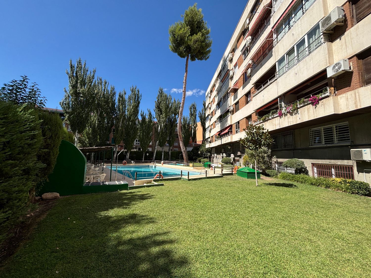 Piso en Colina - Foto 30