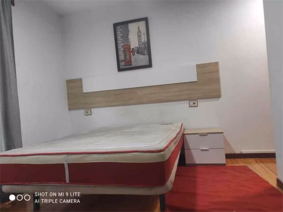 Piso en Milladoiro - Foto 8