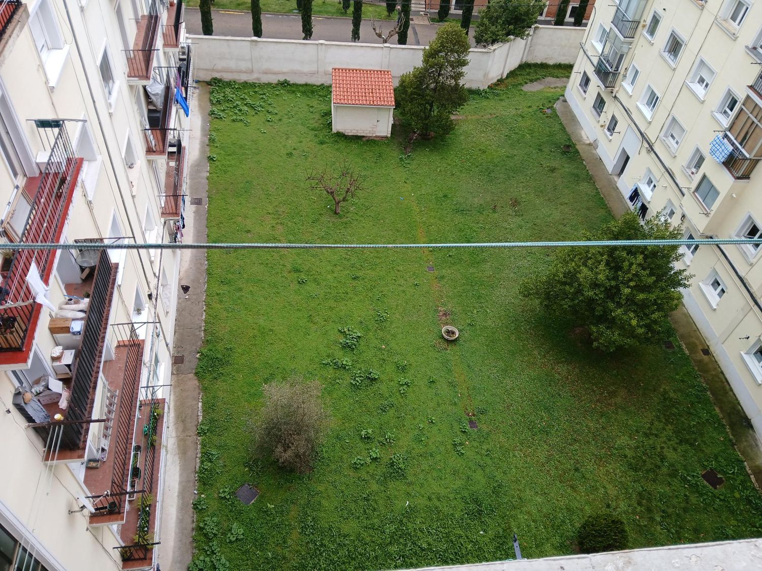 Piso en Arco de Ladrillo, 1 - Foto 16