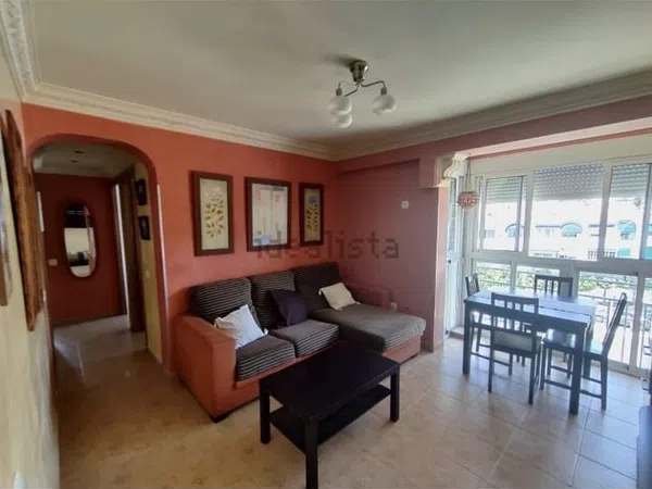 Piso en Núñez vela, 22 - Foto 1