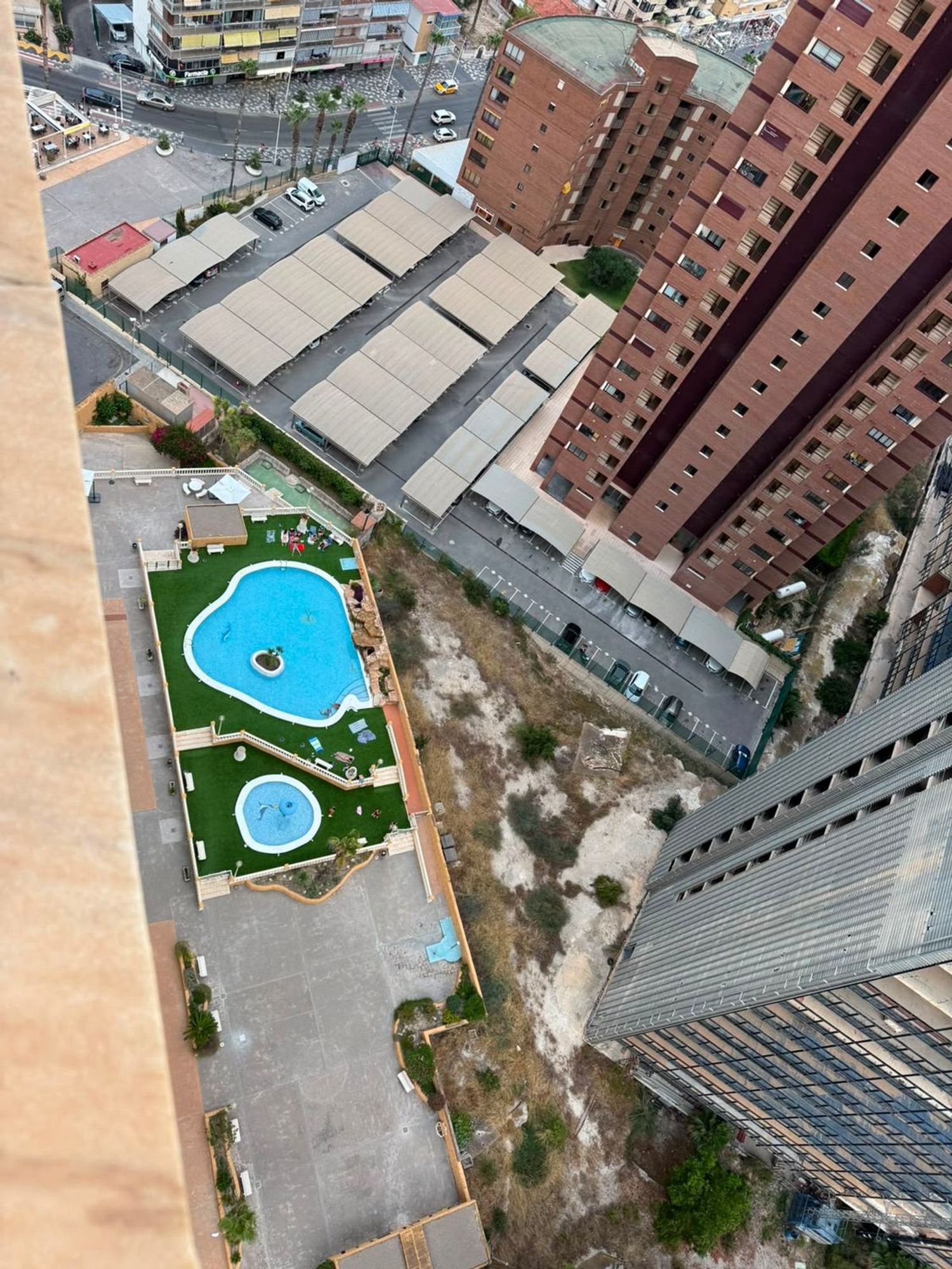 Ático en Calle Terral, 6, Cala Palmera - Atrium - Foto 16