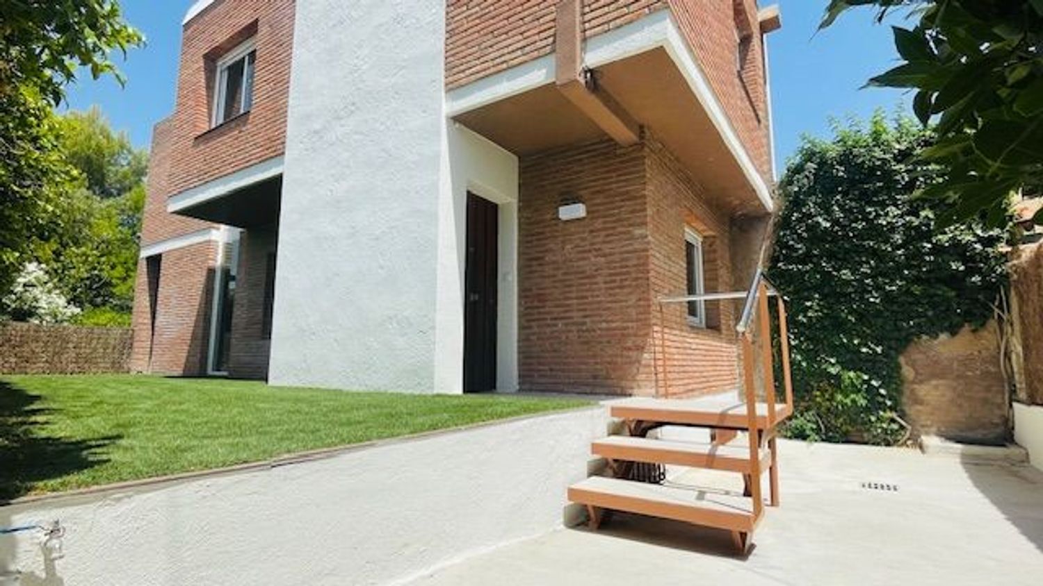 Casa o chalet independiente en Calle de Wenceslao Guadall, 11 - Foto 2