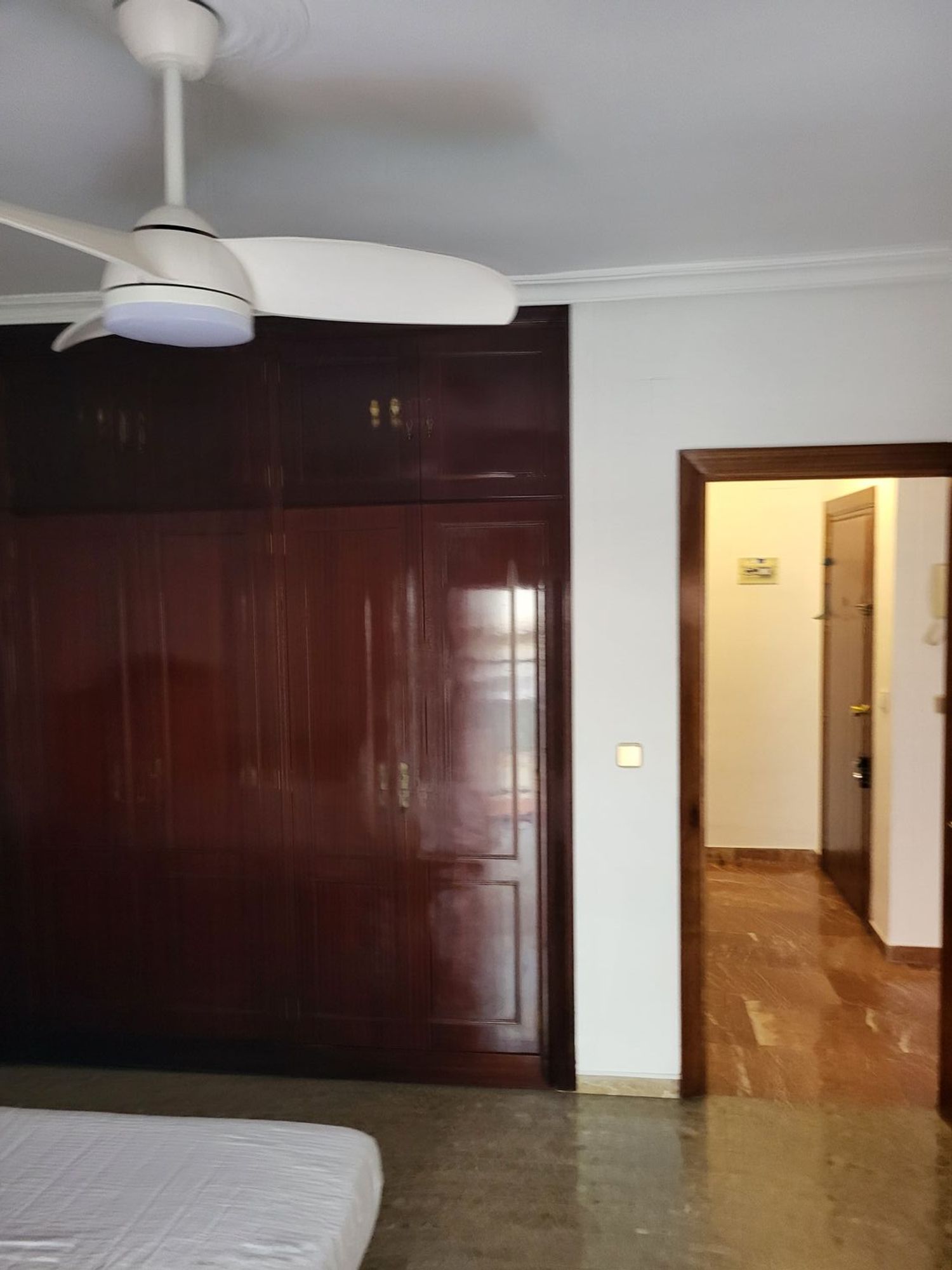 Piso en Calle Fernando Tirado, 5 y 7, Buhaira - Huerta del Rey - Foto 11