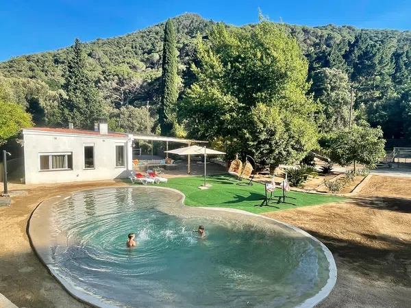 Casa rural en Arenys de Munt