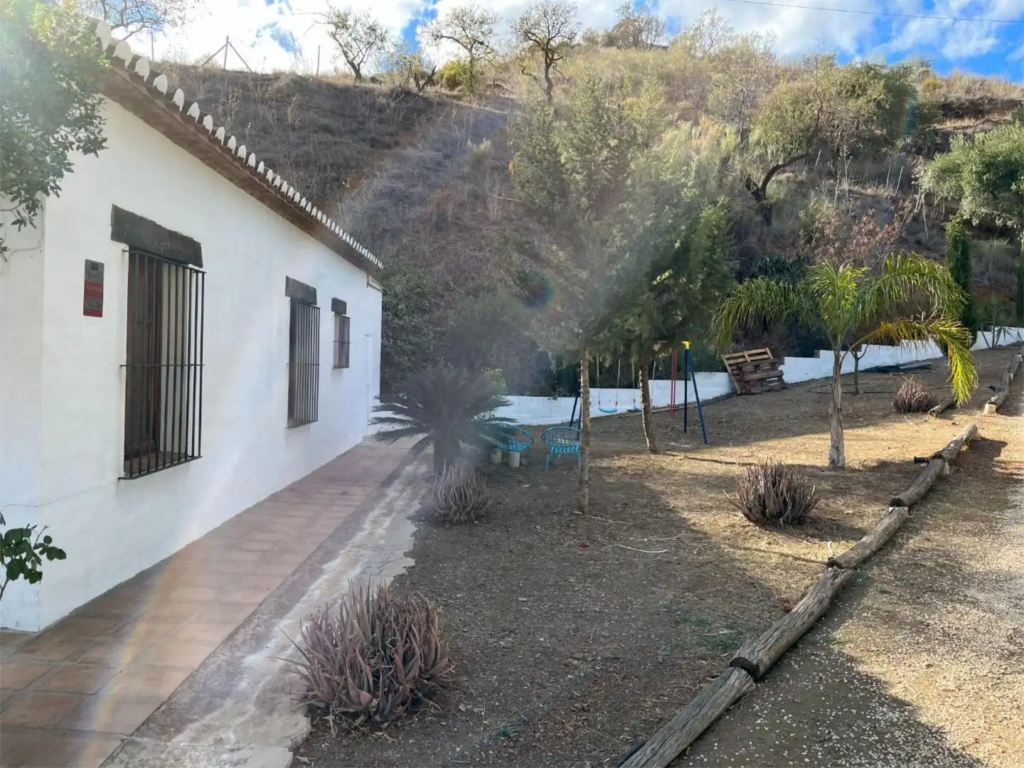 Finca rústica en  Poligono 10 195 - Foto 3