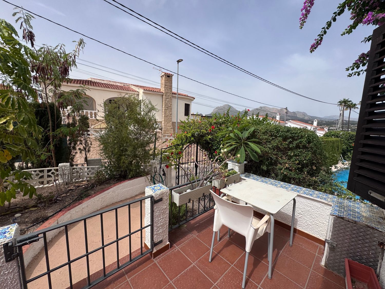 Chalet adosado en Calle Tità, 13, L'Albir, L'Albir - Foto 20