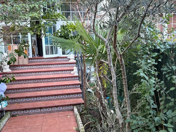 Chalet adosado en El Pilar - Bripac - Foto 1