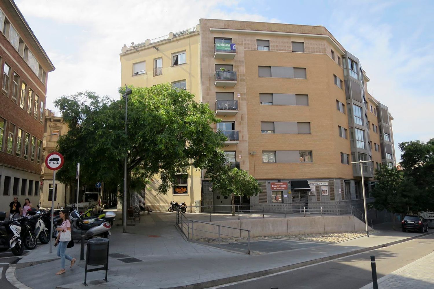 Piso en Calle d'Antoni de Capmany, 76, Sants - Foto 25