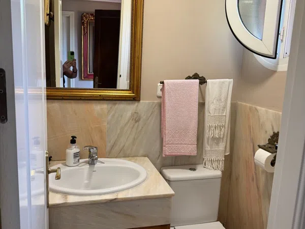 Casa o chalet independiente en Calle Escultor Freila Guevara, 32, Brillante - Foto 7