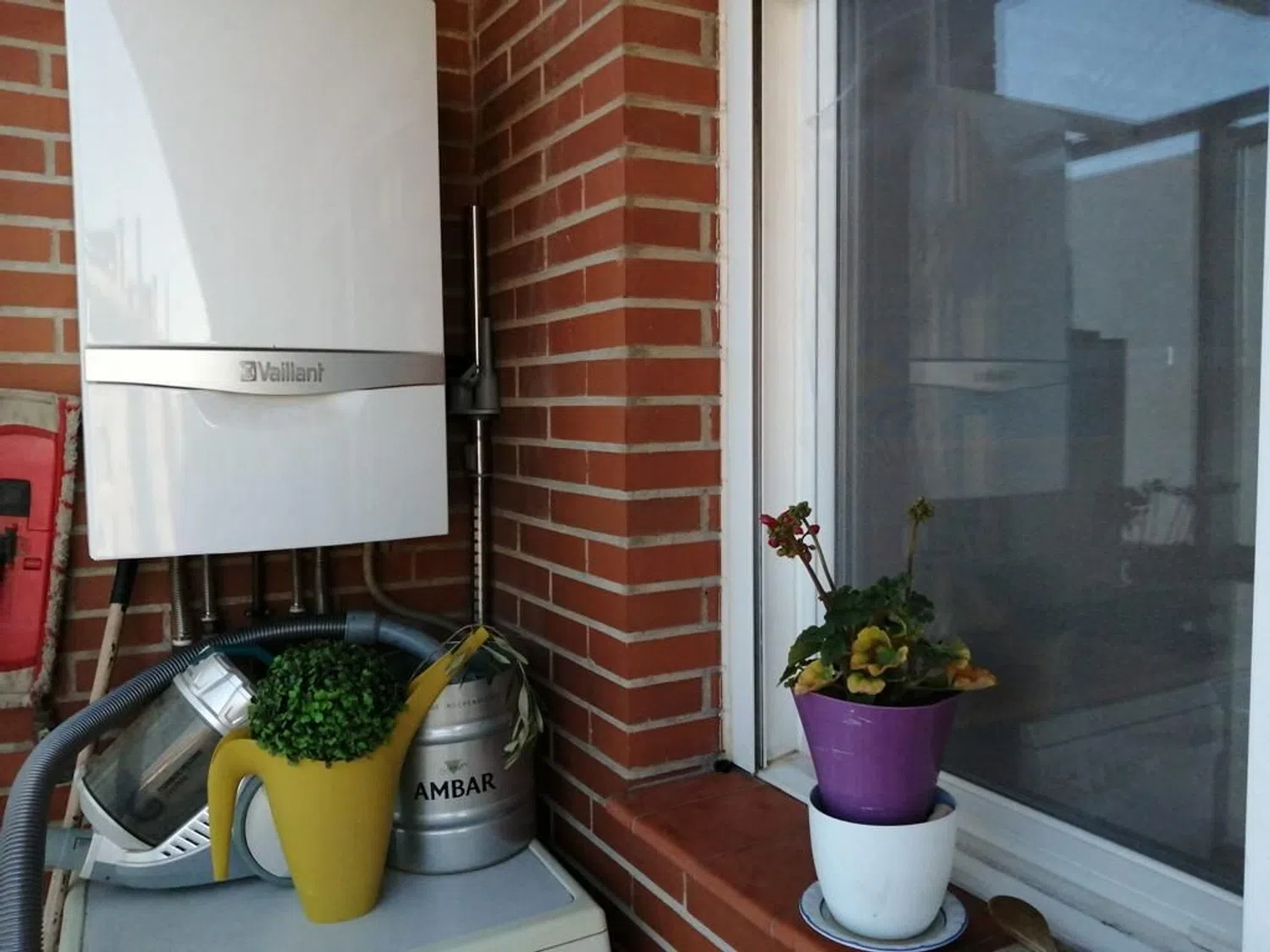 Ático en avenida de la Ilustración, 4 - Foto 9