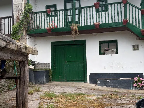 Casa de pueblo en Barrio Helguera, 7 - Foto 1