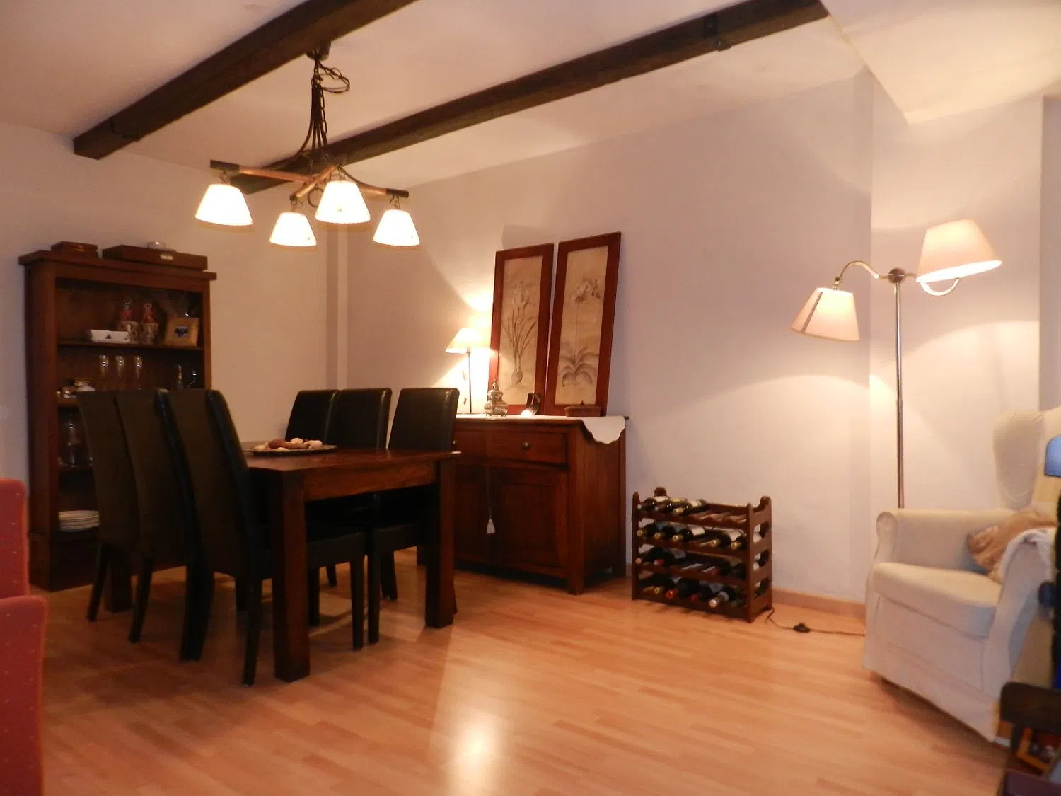 Chalet adosado en Restón i - Restón Ii - Foto 25