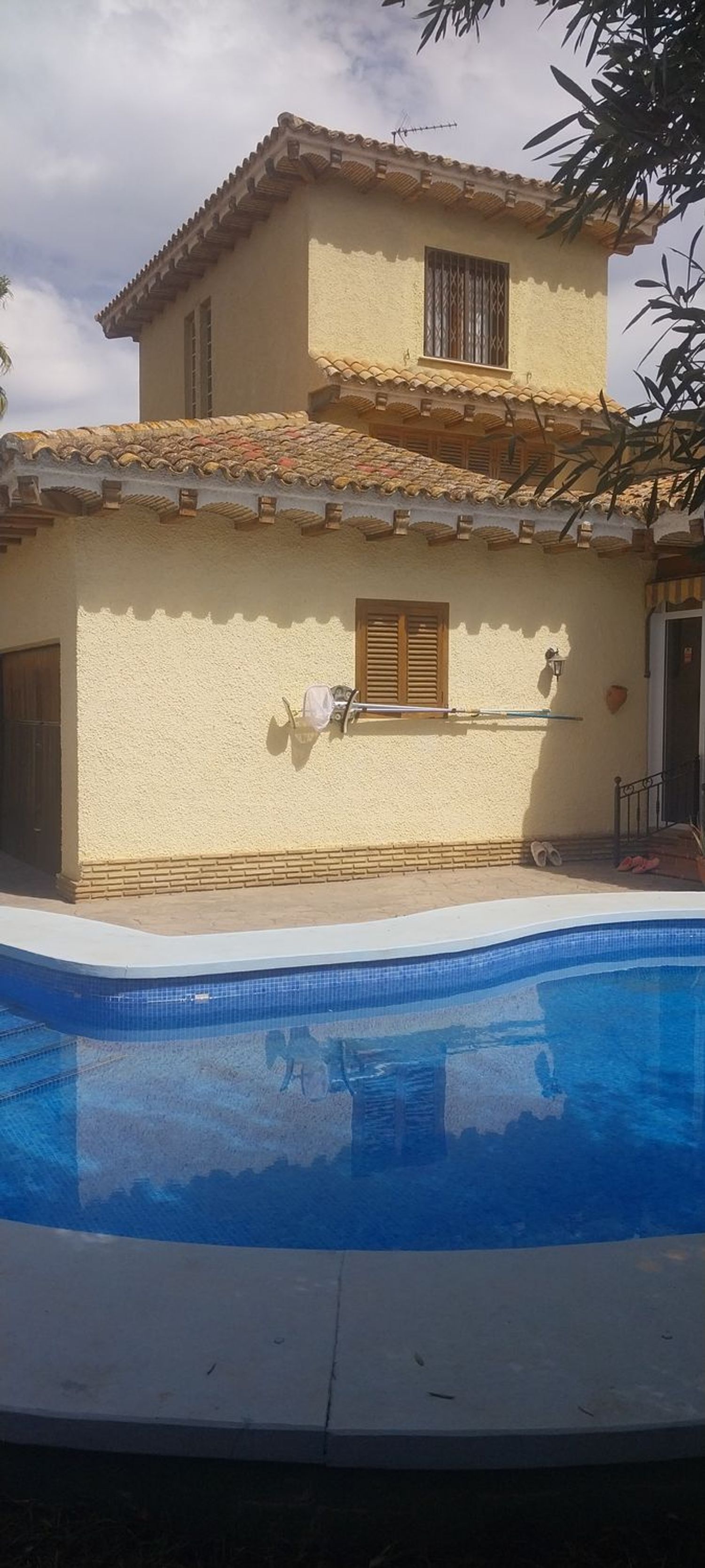 Casa o chalet independiente en Avenida de les Delícies, 34, Montesol, Montesol - Foto 23