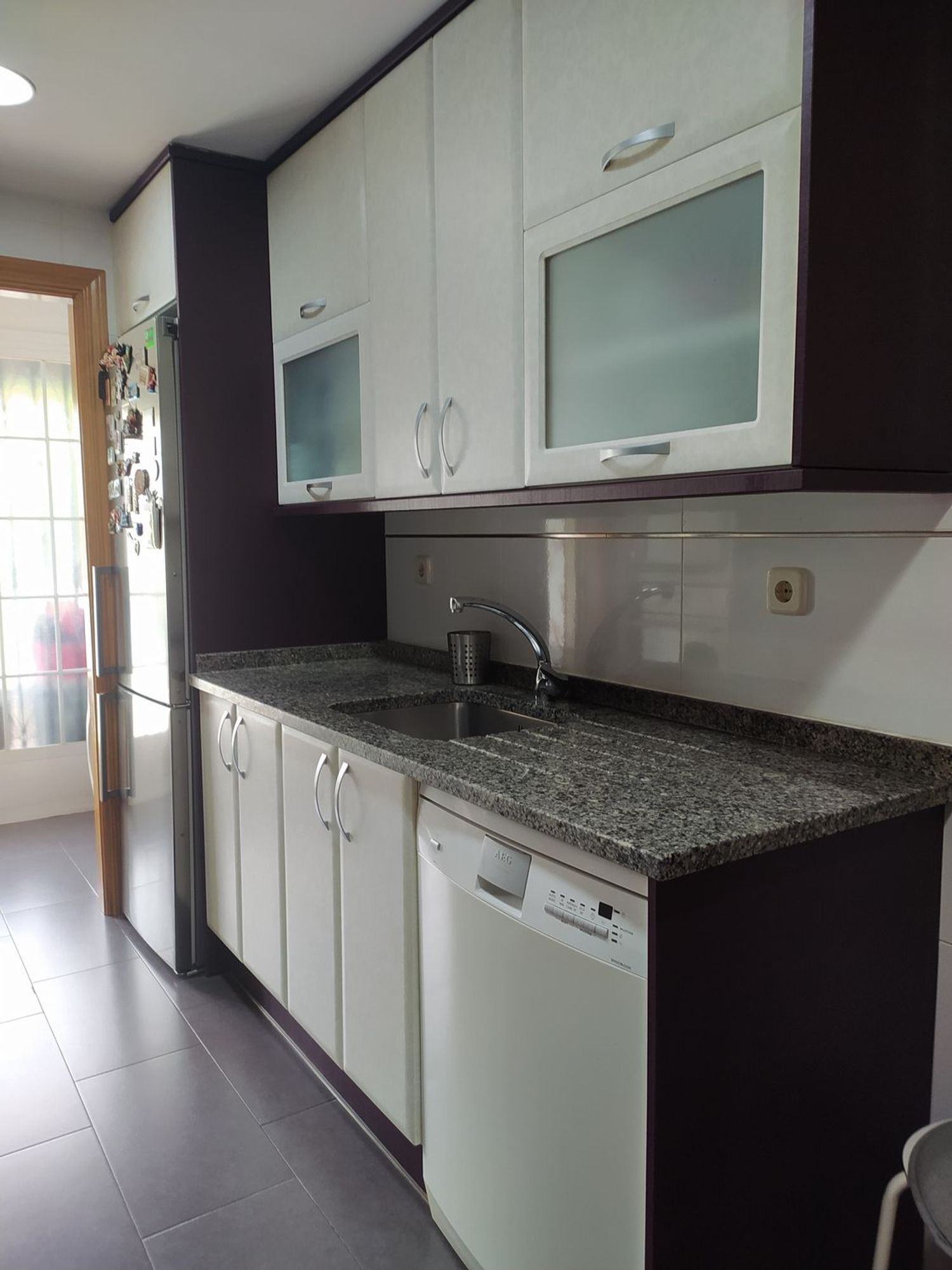 Chalet adosado en Calle Monte Caro, 1, La Poveda, La Poveda - Foto 12