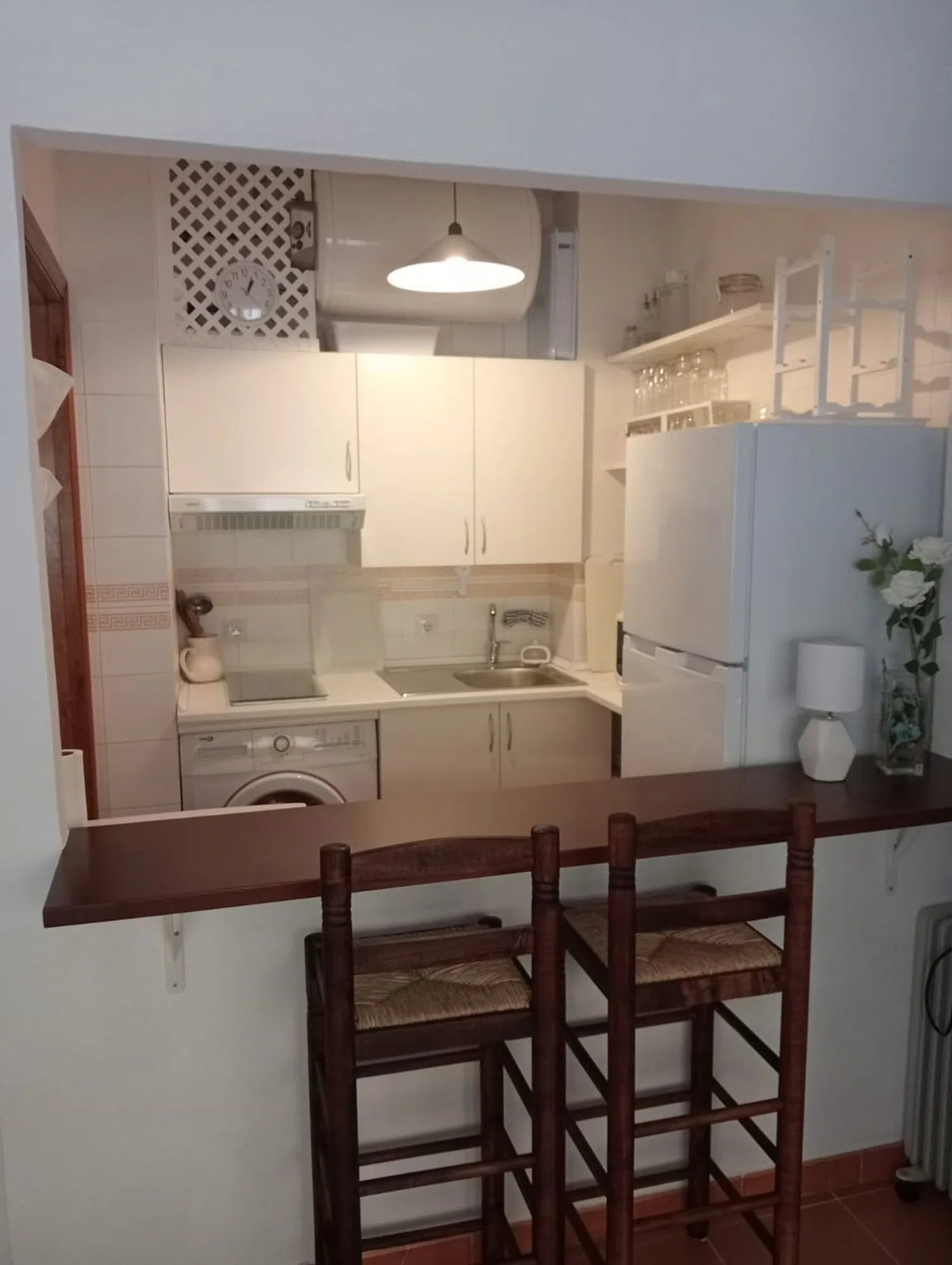 Piso en calle Conde de Ibarra, 8 - Foto 8