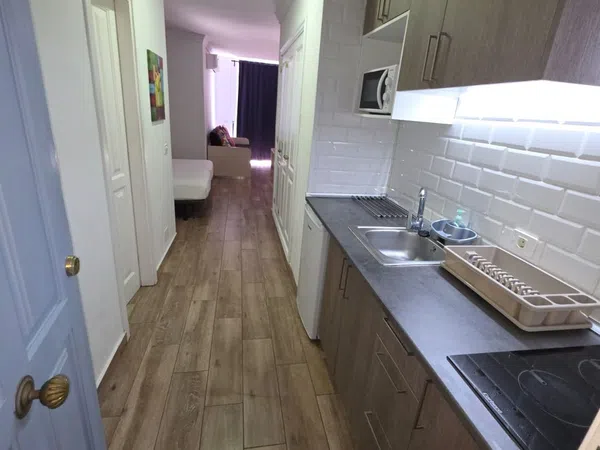 Estudio en Avenida J.M. Galván Bello, 3, Golf del Sur-Amarilla Golf, Golf del Sur-Amarilla Golf - Foto 9