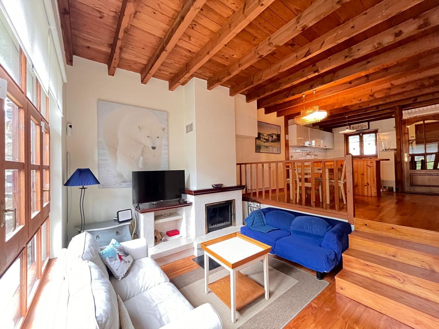 Chalet adosado en Tredòs - Foto 3