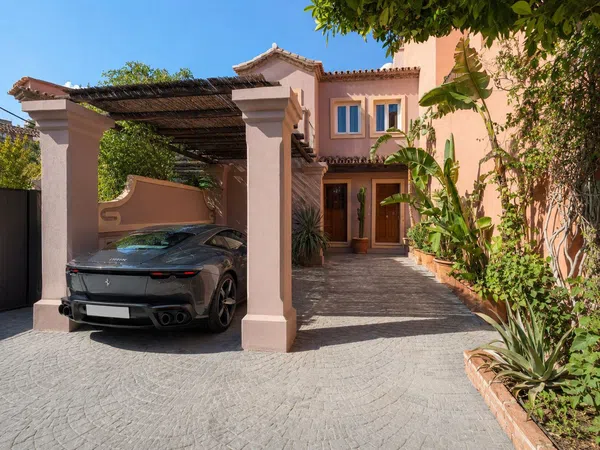 Chalet adosado en Calle Nido de los Halcones, 28, La Quinta - Foto 37