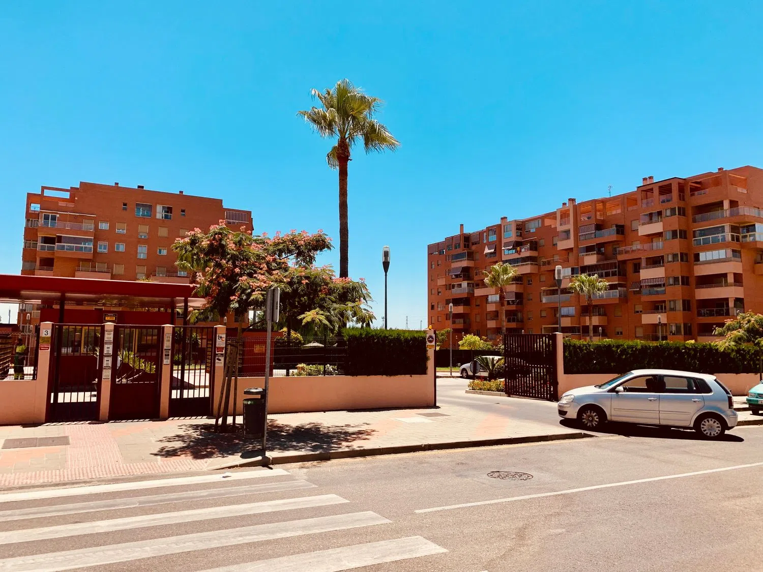 Piso en avenida Dolores Rodríguez de Aragón, 3 - Foto 9