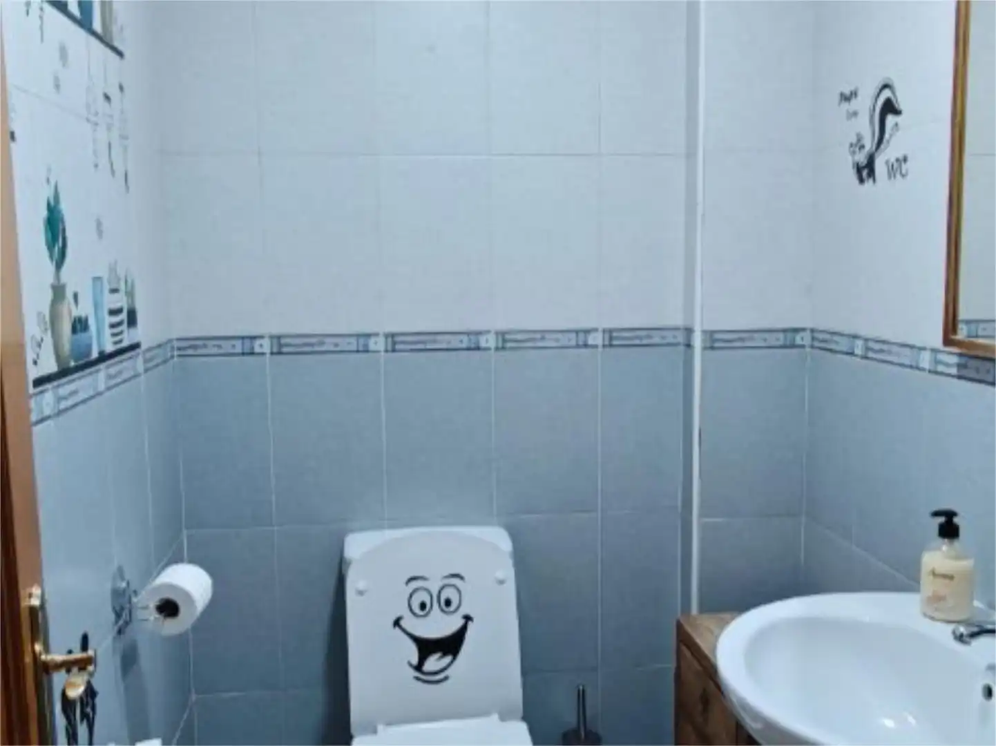 Piso en  Calle Océano Pacífico 97 - Foto 11