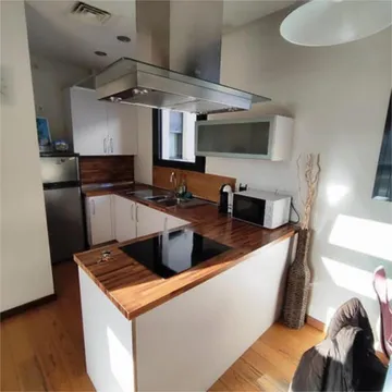 Apartamento en Triana