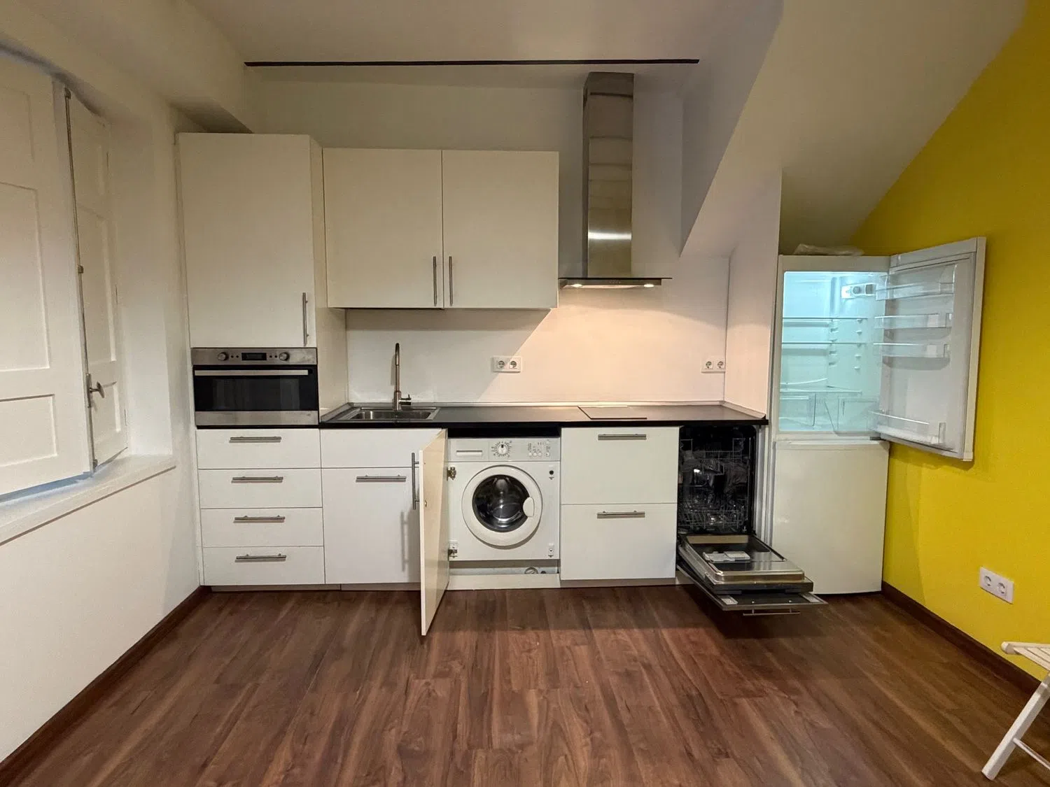 Piso en carrera de san francisco, 8 - Foto 7