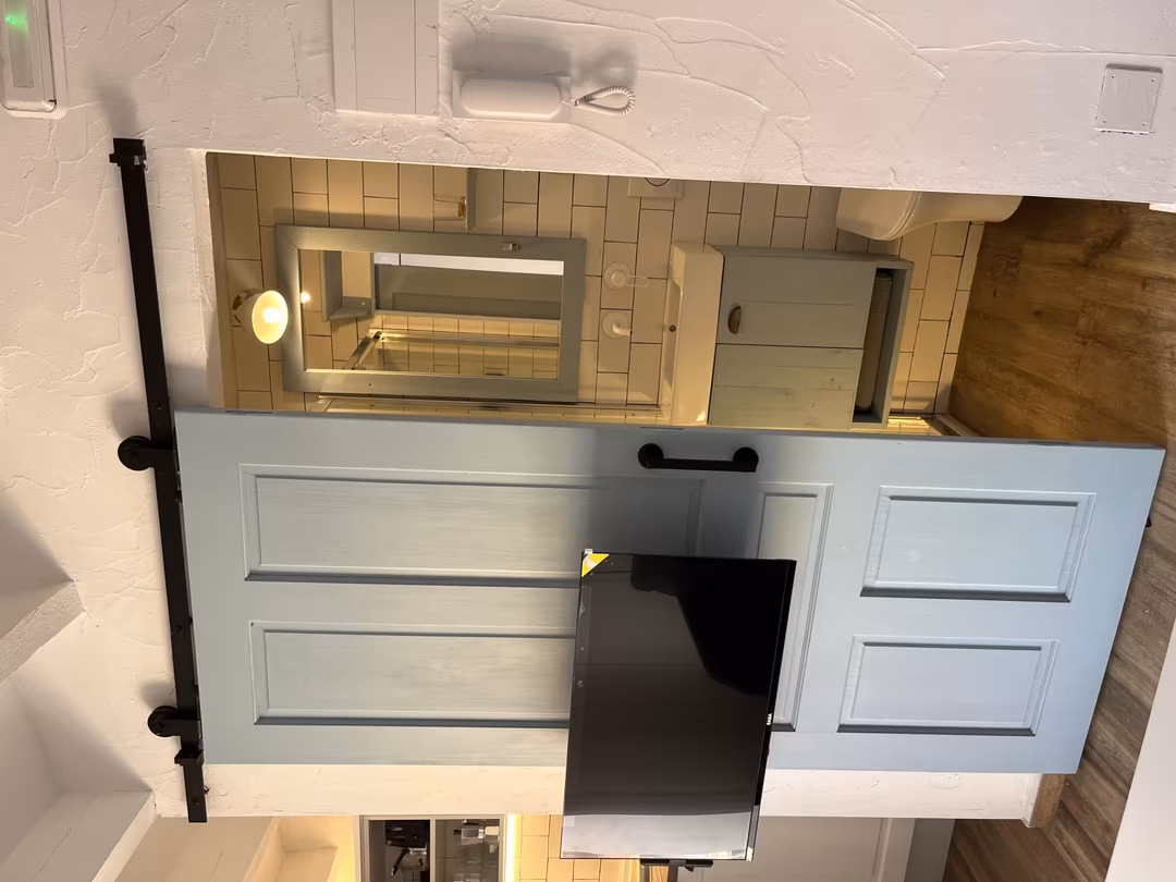 Estudio en  Carrer Sant Cristòfol 5 - Foto 5