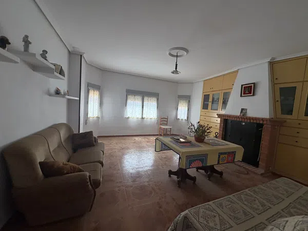 Chalet pareado en Calle Agustina de Aragón, 18 - Foto 16