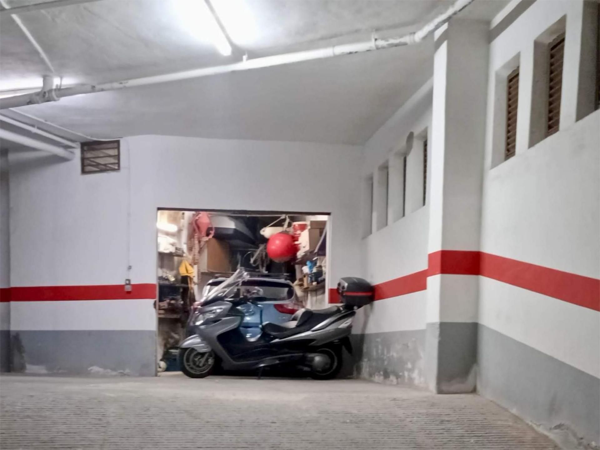 Piso en  Calle de la Virgen del Socorro 79 - Foto 22