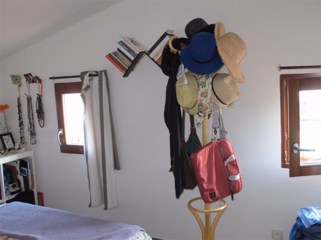 Piso en  Calle de Monteleón 9 - Foto 11