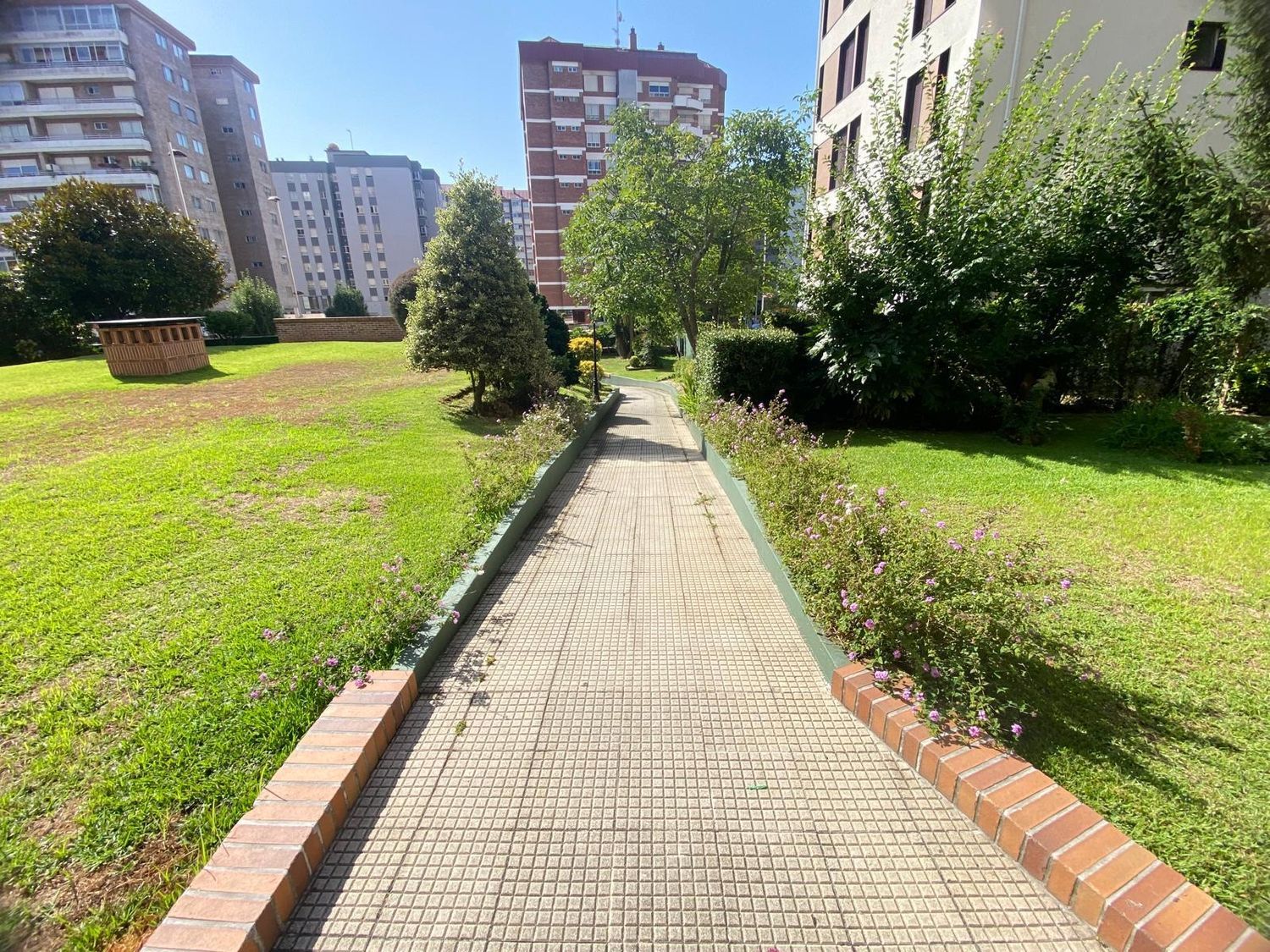 Piso en avenida da Florida, 80 - Foto 3