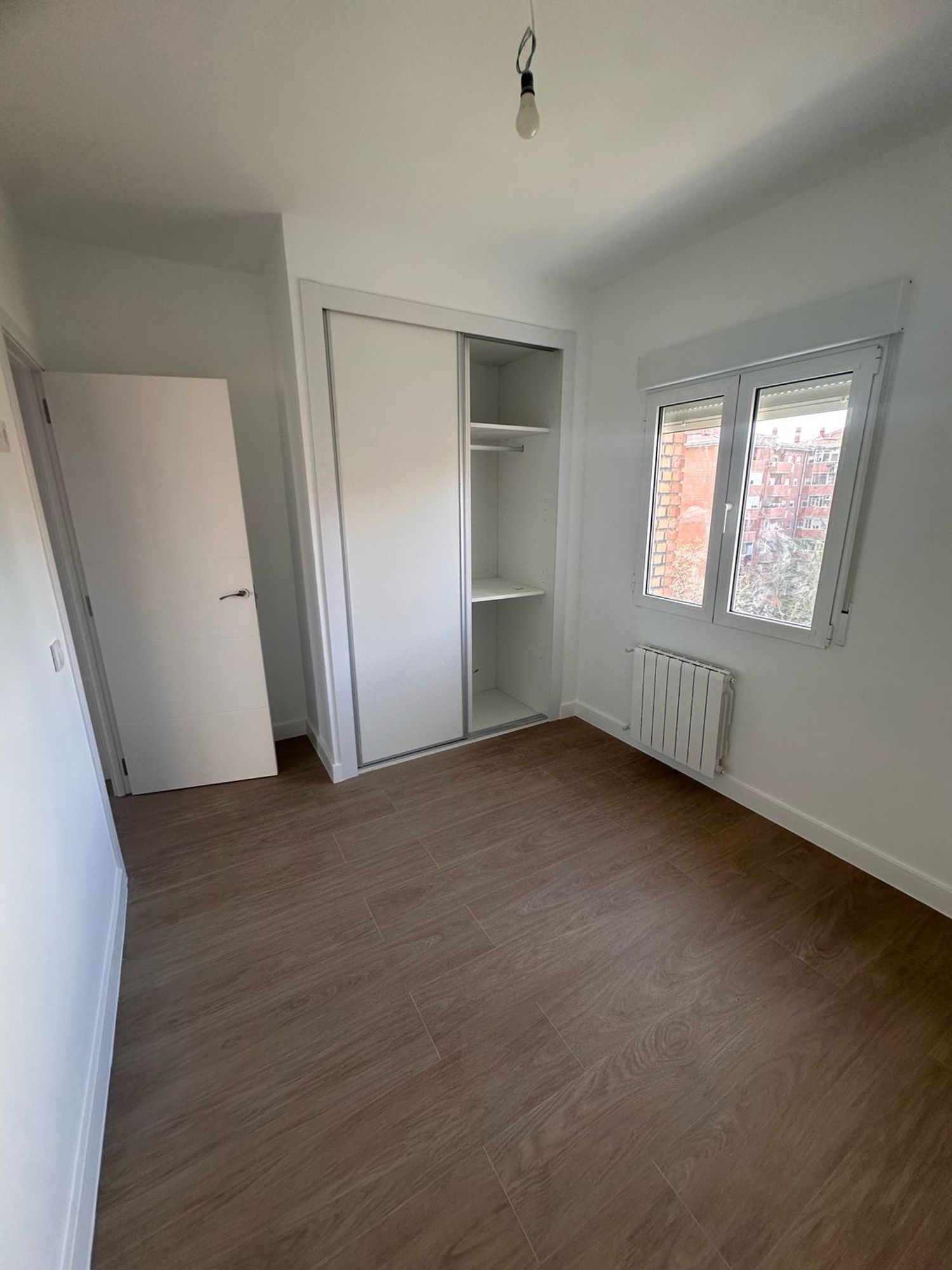 Piso en via Lusitana, 118 - Foto 3